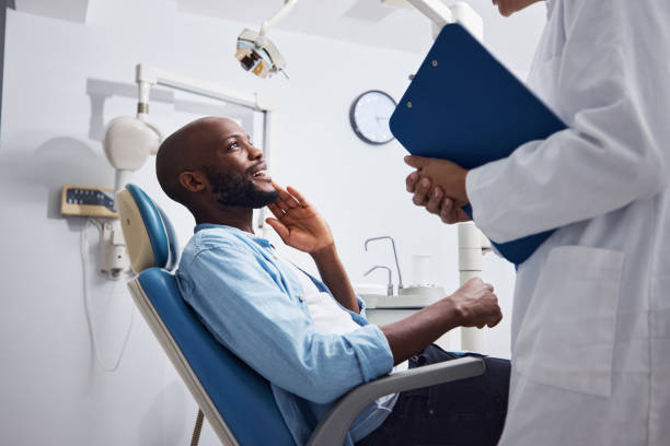 Professional Emergency Dentist in MT
