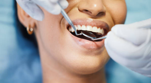 Best Cracked Tooth Emergency Dentist  in Missoula, MT