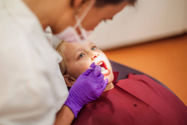 Best Emergency Pediatric Dentist  in Missoula, MT